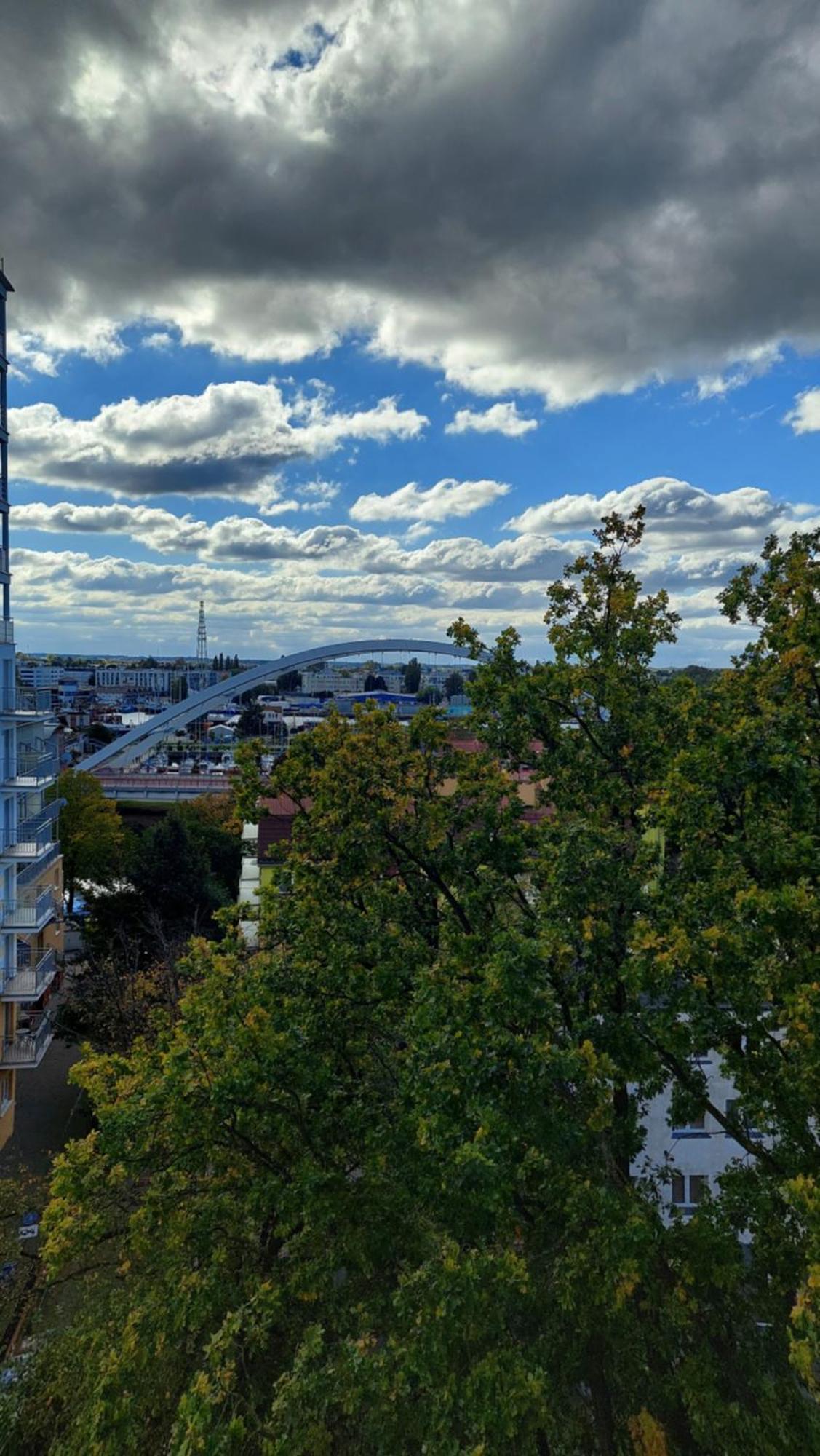 Apartament Sympatia Kolobrzeg Etna Polonia 718 Buitenkant foto