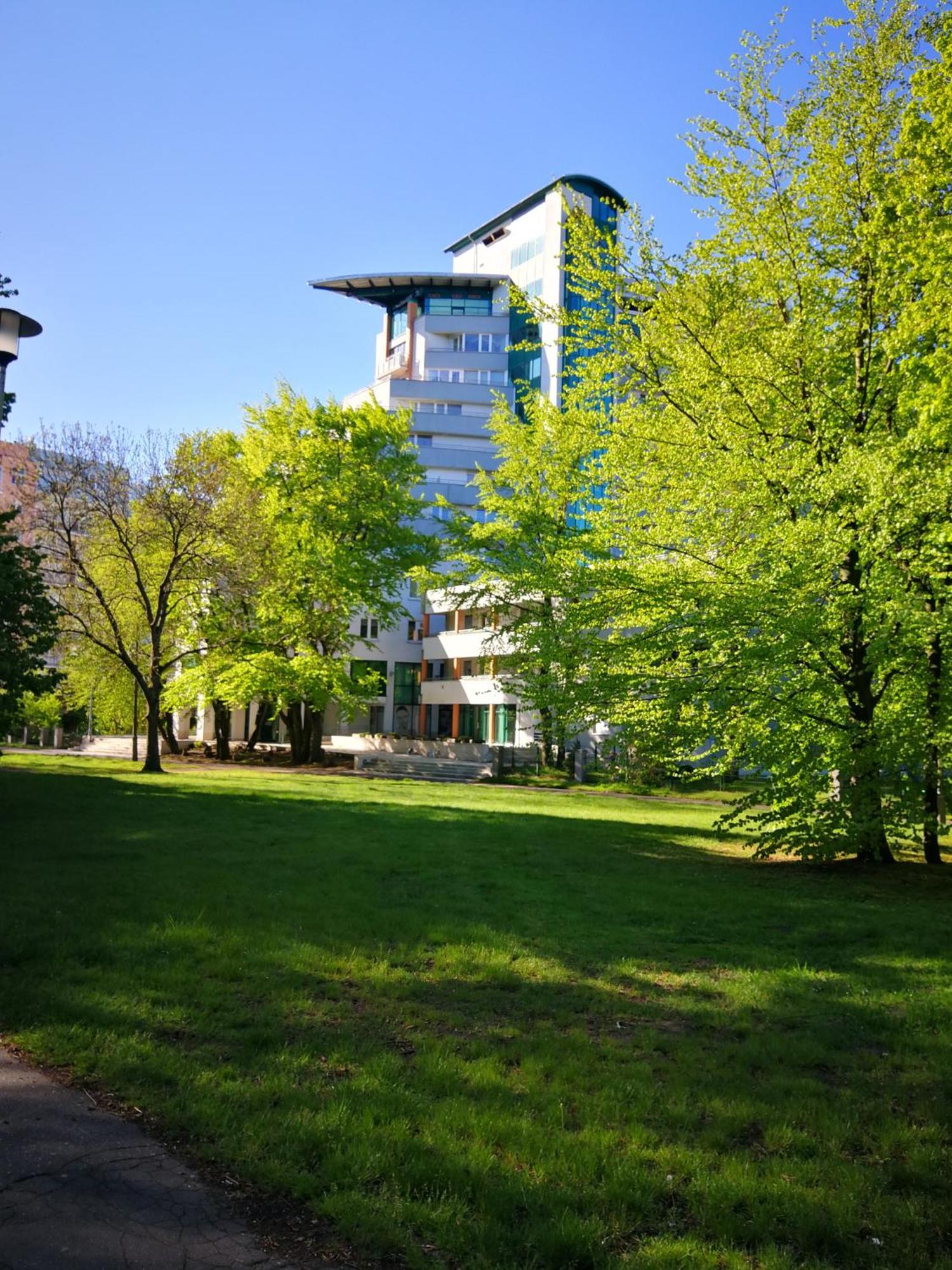 Apartament Sympatia Kolobrzeg Etna Polonia 718 Buitenkant foto